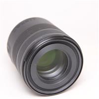 Used Canon RF 85mm f/2 IS Macro STM Prime Lens