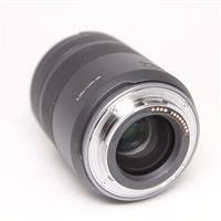 Used Canon RF 85mm f/2 IS Macro STM Prime Lens