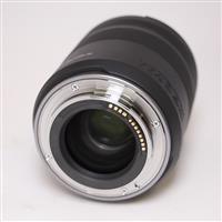 Used Canon RF 85mm f/2 IS Macro STM Prime Lens