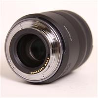 Used Canon RF 85mm f/2 IS Macro STM Prime Lens