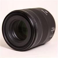 Used Canon RF 85mm f/2 IS Macro STM Prime Lens