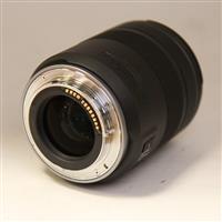 Used Canon RF 85mm f/2 IS Macro STM Prime Lens