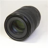 Used Canon RF 85mm f/2 IS Macro STM Prime Lens
