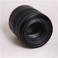 Used Canon RF 85mm f/2 IS Macro STM Prime Lens