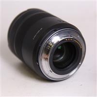 Used Canon RF 85mm f/2 IS Macro STM Prime Lens