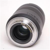 Used Canon RF 85mm f/2 IS Macro STM Prime Lens