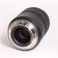 Used Canon RF 85mm f/2 IS Macro STM Prime Lens