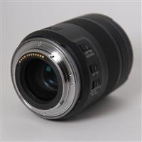 Used Canon RF 85mm f/2 IS Macro STM Prime Lens