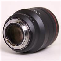 Used Canon RF 85mm f/1.2L USM DS Defocus Smoothing Lens