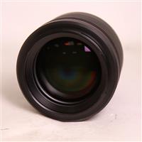 Used Canon RF 85mm f/1.2L USM DS Defocus Smoothing Lens