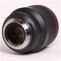 Used Canon RF 85mm f/1.2L USM DS Defocus Smoothing Lens
