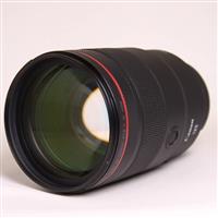 Used Canon RF 135mm f/1.8L IS USM Lens