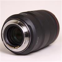 Used Canon RF 135mm f/1.8L IS USM Lens