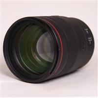 Used Canon RF 135mm f/1.8L IS USM Lens