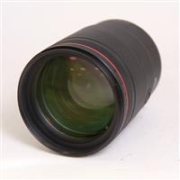 Used Canon RF 135mm f/1.8L IS USM Lens