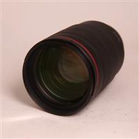 Used Canon RF 135mm f/1.8L IS USM Lens