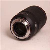 Used Canon RF 135mm f/1.8L IS USM Lens