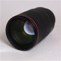 Used Canon RF 135mm f/1.8L IS USM Lens