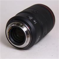 Used Canon RF 135mm f/1.8L IS USM Lens