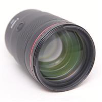 Used Canon RF 135mm f/1.8L IS USM Lens
