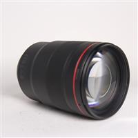 Used Canon RF 135mm f/1.8L IS USM Lens