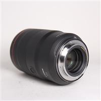 Used Canon RF 135mm f/1.8L IS USM Lens