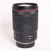 Used Canon RF 135mm f/1.8L IS USM Lens