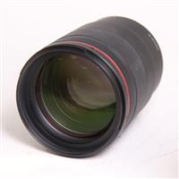 Used Canon RF 135mm f/1.8L IS USM Lens