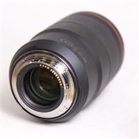 Used Canon RF 135mm f/1.8L IS USM Lens