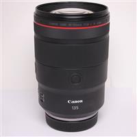 Used Canon RF 135mm f/1.8L IS USM Lens