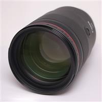 Used Canon RF 135mm f/1.8L IS USM Lens