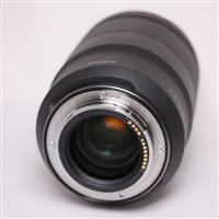Used Canon RF 135mm f/1.8L IS USM Lens