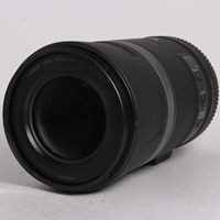 Used Canon RF 600mm f/11 IS STM Super Telephoto Lens