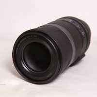 Used Canon RF 600mm f/11 IS STM Super Telephoto Lens