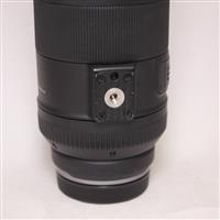 Used Canon RF 600mm f/11 IS STM Super Telephoto Lens