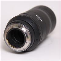 Used Canon RF 600mm f/11 IS STM Super Telephoto Lens