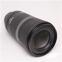 Used Canon RF 600mm f/11 IS STM Super Telephoto Lens