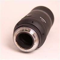 Used Canon RF 600mm f/11 IS STM Super Telephoto Lens