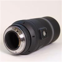 Used Canon RF 600mm f/11 IS STM Super Telephoto Lens