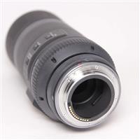 Used Canon RF 600mm f/11 IS STM Super Telephoto Lens