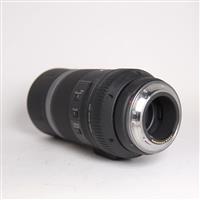 Used Canon RF 600mm f/11 IS STM Super Telephoto Lens