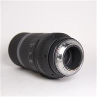 Used Canon RF 600mm f/11 IS STM Super Telephoto Lens