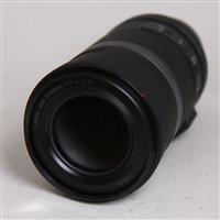 Used Canon RF 600mm f/11 IS STM Super Telephoto Lens