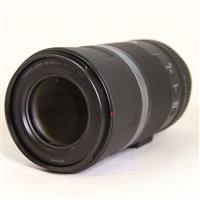 Used Canon RF 600mm f/11 IS STM Super Telephoto Lens