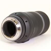 Used Canon RF 600mm f/11 IS STM Super Telephoto Lens