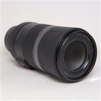 Used Canon RF 600mm f/11 IS STM Super Telephoto Lens
