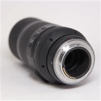 Used Canon RF 600mm f/11 IS STM Super Telephoto Lens