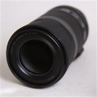 Used Canon RF 600mm f/11 IS STM Super Telephoto Lens