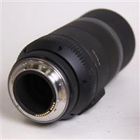 Used Canon RF 600mm f/11 IS STM Super Telephoto Lens