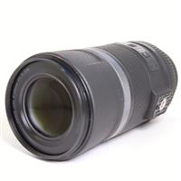 Used Canon RF 600mm f/11 IS STM Super Telephoto Lens